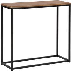 Beliani Konsolborde Beliani Delano MDF Konsolbord 30x80cm