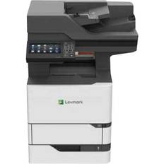 Lexmark MX721ade Laser A4 1200 x 1200 DPI 62 ppm