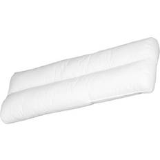 Fossflakes KneeAnkle Kopfkissen Weiß (68x24cm)