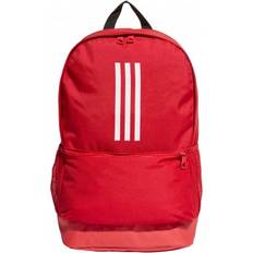 Adidas tiro backpack adidas Tiro Backpack - Power Red/White