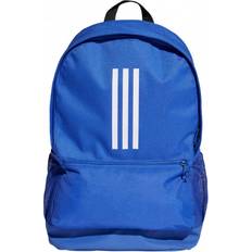 Adidas Tiro Backpack - Bold Blue/White