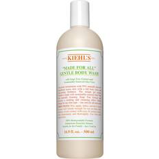 Made for All Gentle Body Wash