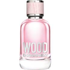 DSquared2 Wood for Her EdT 100ml