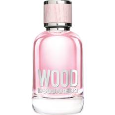 Wood for Her EdT