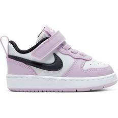 Nike Court Borough Low 2 TDV - Photon Dust/Iced Lilac/White/Off Noir