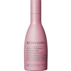 Argan oil shampoo Björn Axén Argan Oil Shampoo 250ml