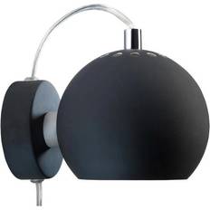 Frandsen Lamper Frandsen Ball Magnet Vægarmatur 12cm