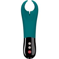Sex Toys Fun Factory Manta Masturbator Blue
