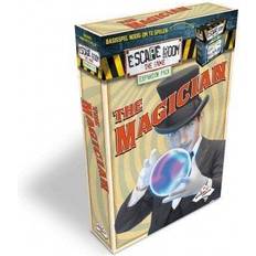 Escape Room: The Game The Magician