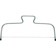 Acero inoxidable Rebanadores de pasteles Ibili - Rebanador de pasteles 33 cm