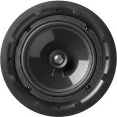 In Wall Speakers Q Acoustics Qi80CP