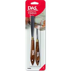 Steel Spatulas 2-pack