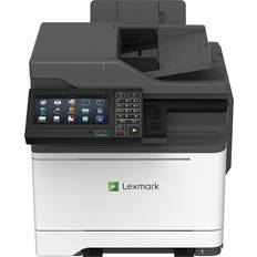 Lexmark Kleurenprinter Printers Lexmark CX625adhe Laser Printer