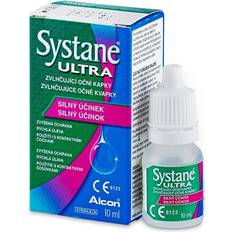 Piilolinssitarvikkeet Alcon Systane Ultra Silmätipat 10 ml