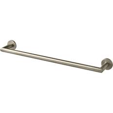 Nikkeli Pyyheripustimet Tapwell Pyyhetanko TA212-600 600mm Brushed Nickel