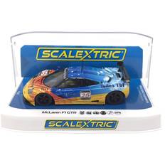 Scalextric Mclaren F1 Gtr Fia Gt Nurburgring 1997 1:32