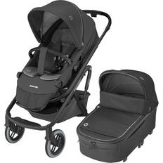 Maxi-Cosi Duovagnar Barnvagnar Maxi-Cosi Lila XP (Duo)