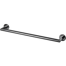 Pyyheripustimet Tapwell Pyyhetanko TA211-450 450mm Black Chrome