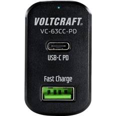 Voltcraft VC-63CC-PD