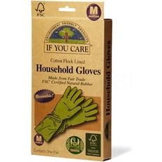 Household Gloves Medium