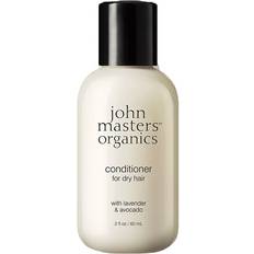 John masters organics dry John Masters Organics Lavender & Avocado Conditioner for Dry Hair