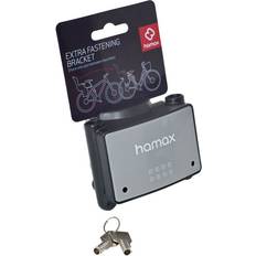 Extra Bracket with Lock