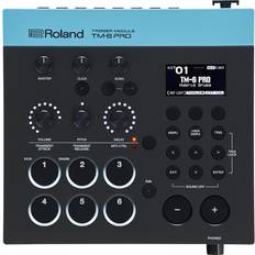 Compresseur/Limiteur Unités d'Effet Roland TM-6 PRO Module