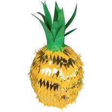 Or Piñatas Amscan Pinata Ananas Shiny