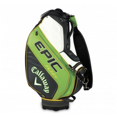 Callaway Men Golf Bags Callaway Epic Flash Staff Carriage Bag