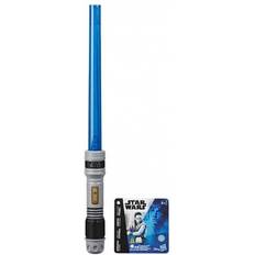 Hasbro Star Wars Level 1 Blue Lightsaber