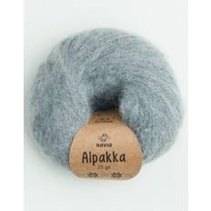 Alpakka 230m