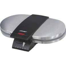 2 pcs Waffle Makers Cloer 1329