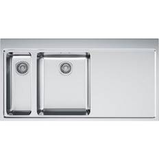 Kitchen Sinks Franke Mythos MMX 261 (127.0364.676)