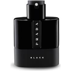 Prada Hombre Fragancias Prada Luna Rossa Black EdP 50ml