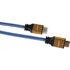 HDMI-HDMI 2.0