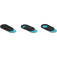 Webcam Cover for Laptop, Tablet and Smartphone 3-Pack 20652