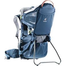 Porte-Bébés Sac à Dos Deuter Kid Comfort Active