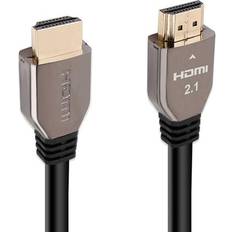 Promate HDMI-HDMI 2.1 2m