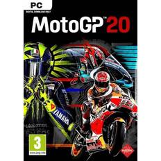 MotoGP 20 (PC)