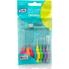 Väliharjat ale TePe Original Interdental Brush 8 pcs