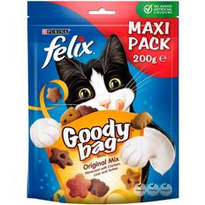 Purina Felix Goody Bag Original Mix 0.2kg