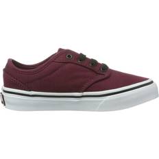 Vans Atwood Zapatillas Unisex Canvas Oxblood/Black