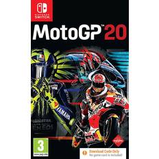 Motogp MotoGP 20 (Switch)