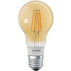 Osram smart e27 Osram Smart+ BT CLA60 45 LED Lamps 5.5W E27