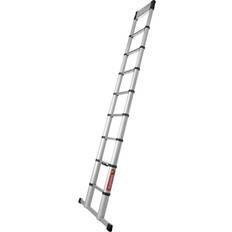 Telesteps Teleskooppitikkaat Eco, 3,8 m