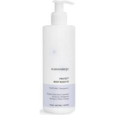 Karmameju Hygiejneartikler Karmameju Protect Body Wash 02 400ml