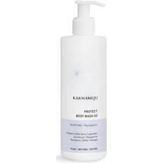Protect Body Wash 02