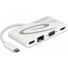 DeLock USB-C 3.1 HDMI Adapter
