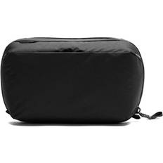 Nylon Toiletry Bags Peak Design Wash Pouch - Black