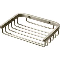 Tapwell brushed nickel Tapwell Saippuakori TA126 Brushed Nickel